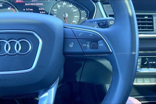 Certified 2024 Audi Q5 2.0T Premium image 22