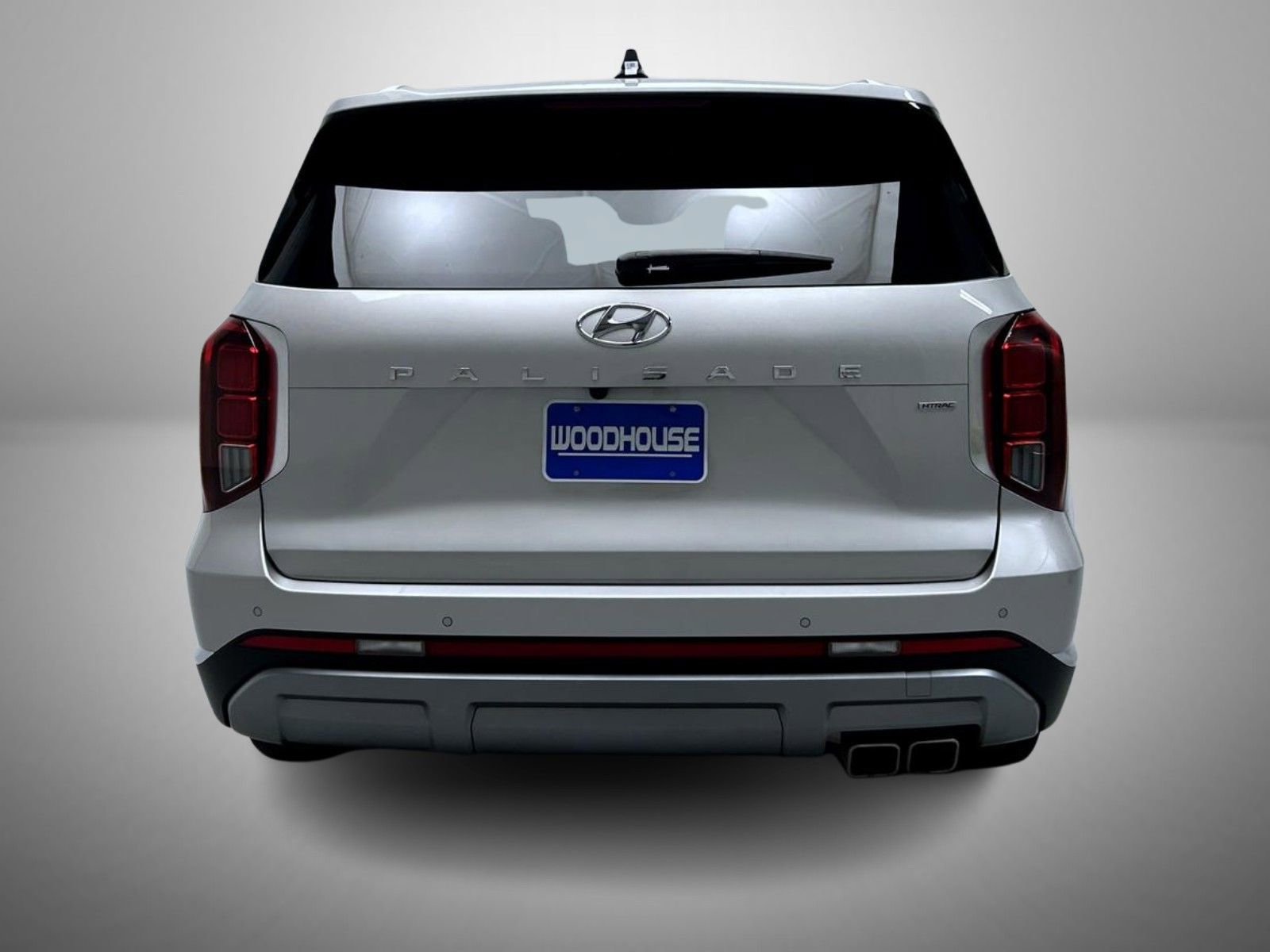 Used 2025 Hyundai Palisade Limited image 6