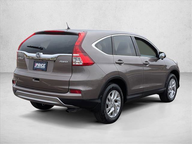 Used 2015 Honda CR-V EX image 5