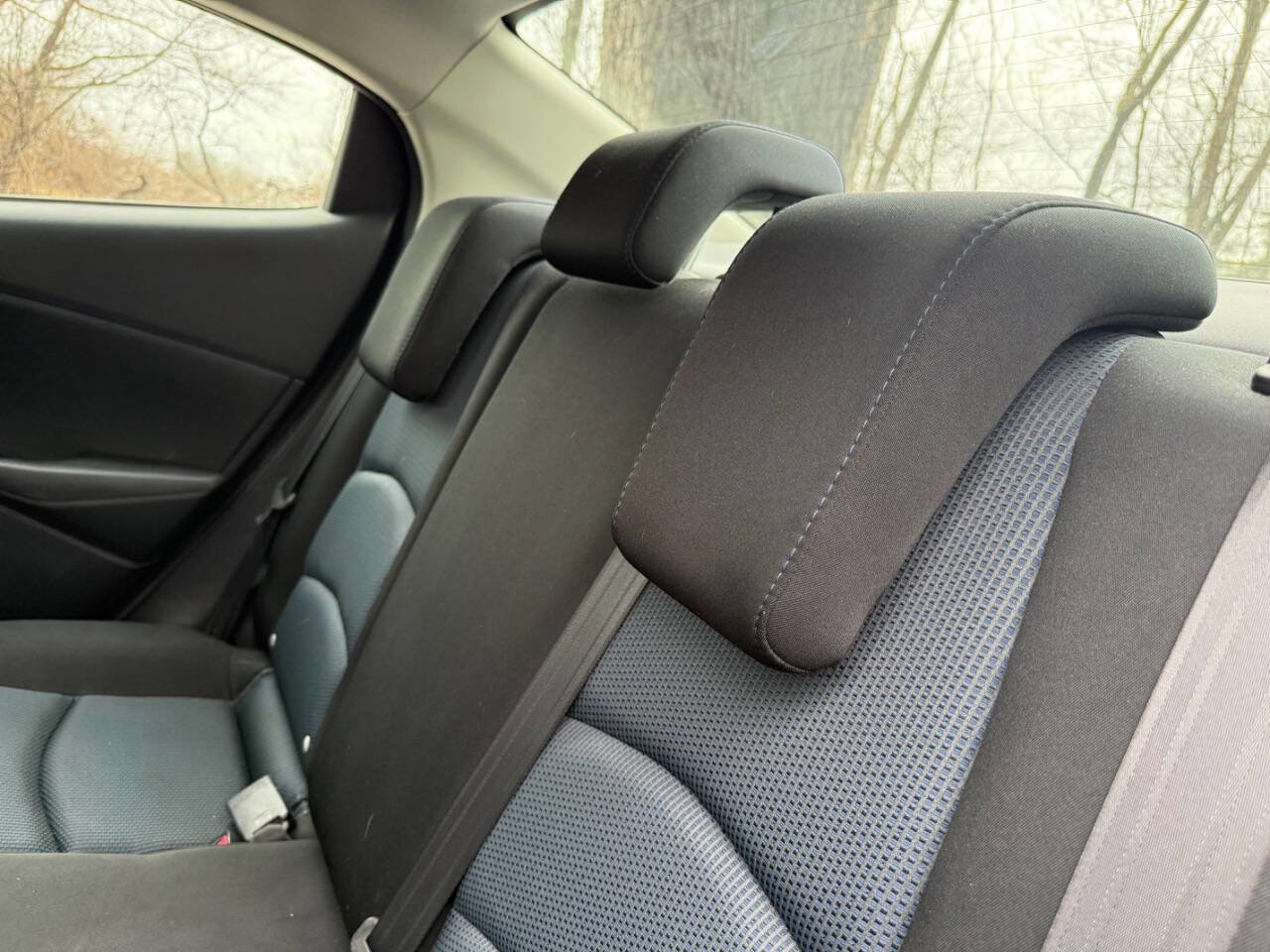 Used 2016 Scion iA image 34