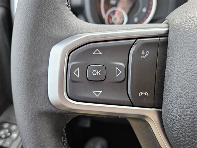 New 2026 RAM 2500 Big Horn image 12