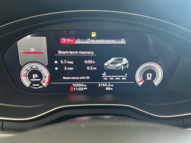 Used 2023 Audi A5 2.0T Premium Plus w/ Premium Plus AWD/4WD image 10