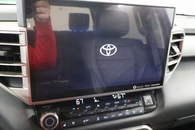 Used 2024 Toyota Tundra Limited w/ TRD Off-Road Package image 20