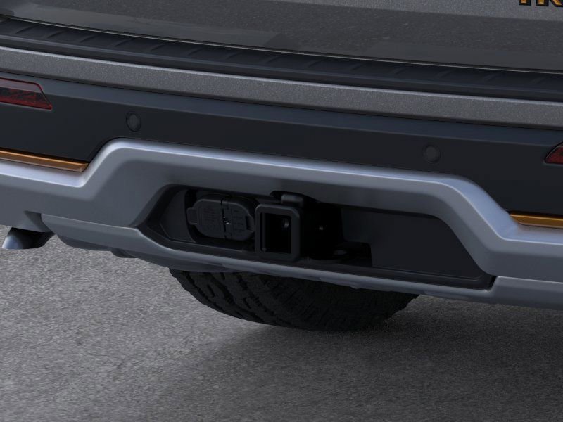 New 2026 Ford Explorer Tremor image 23