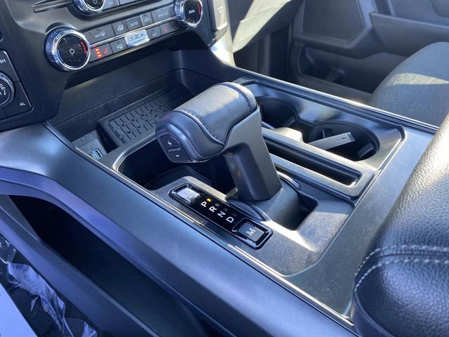 Certified 2024 Ford F150 XLT w/ Equipment Group 302A MID image 22
