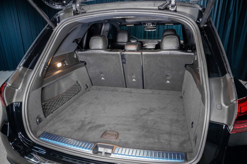 New 2026 Mercedes-Benz GLE 450 4MATIC image 6