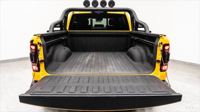 Used 2023 RAM 1500 TRX w/ TRX Level 2 Equipment Group AWD/4WD image 18