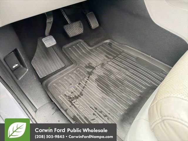 Used 2018 Honda Ridgeline RTL-T image 27