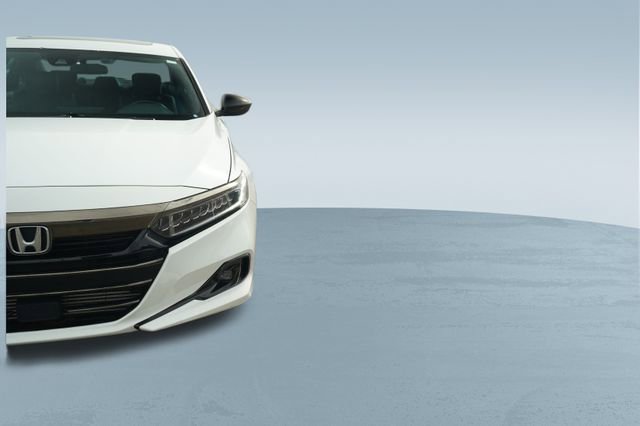 Used 2022 Honda Accord Sport image 37