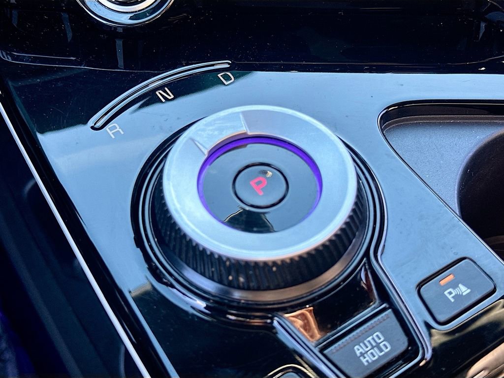 Certified 2023 Kia EV6 GT-Line image 17