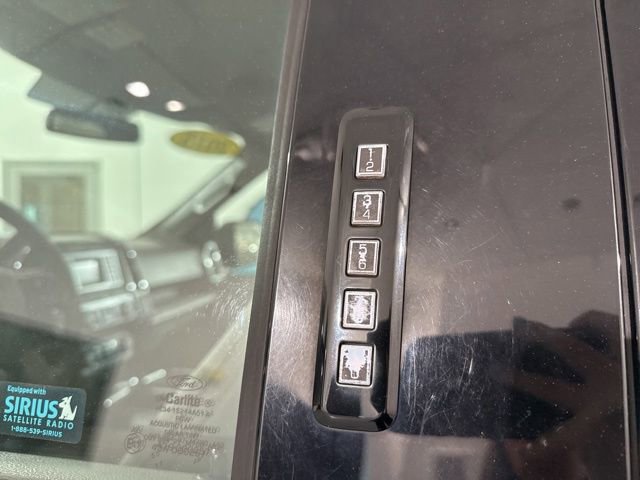 Used 2015 Ford F150 XLT w/ Equipment Group 301A Mid AWD/4WD image 18