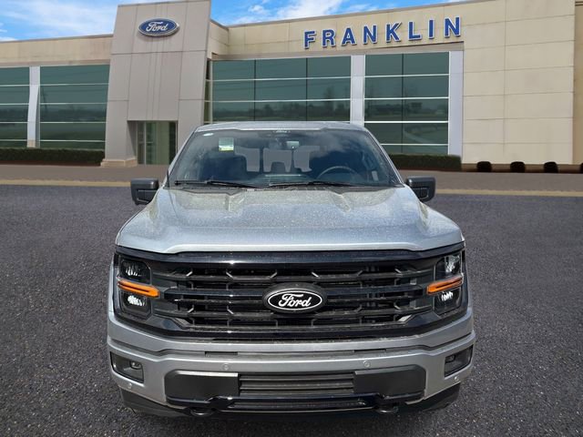 New 2026 Ford F150 XLT AWD/4WD image 2