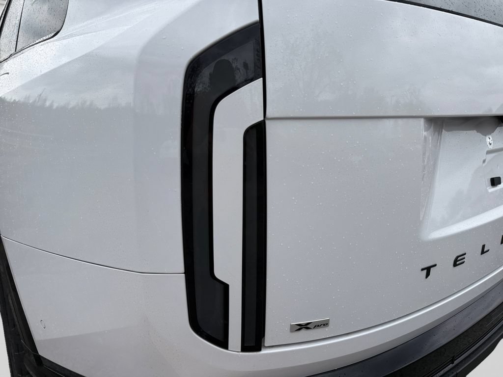 New 2027 Kia Telluride SX X-Pro AWD/4WD image 21