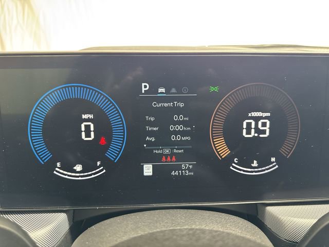 Used 2024 Hyundai Sonata SEL image 15