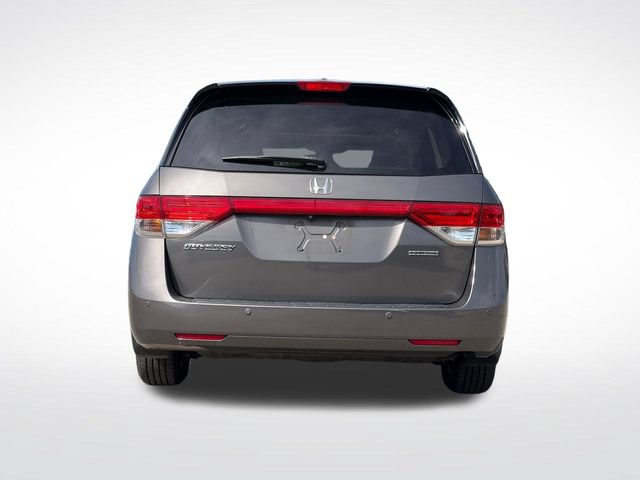 Used 2014 Honda Odyssey Touring image 30