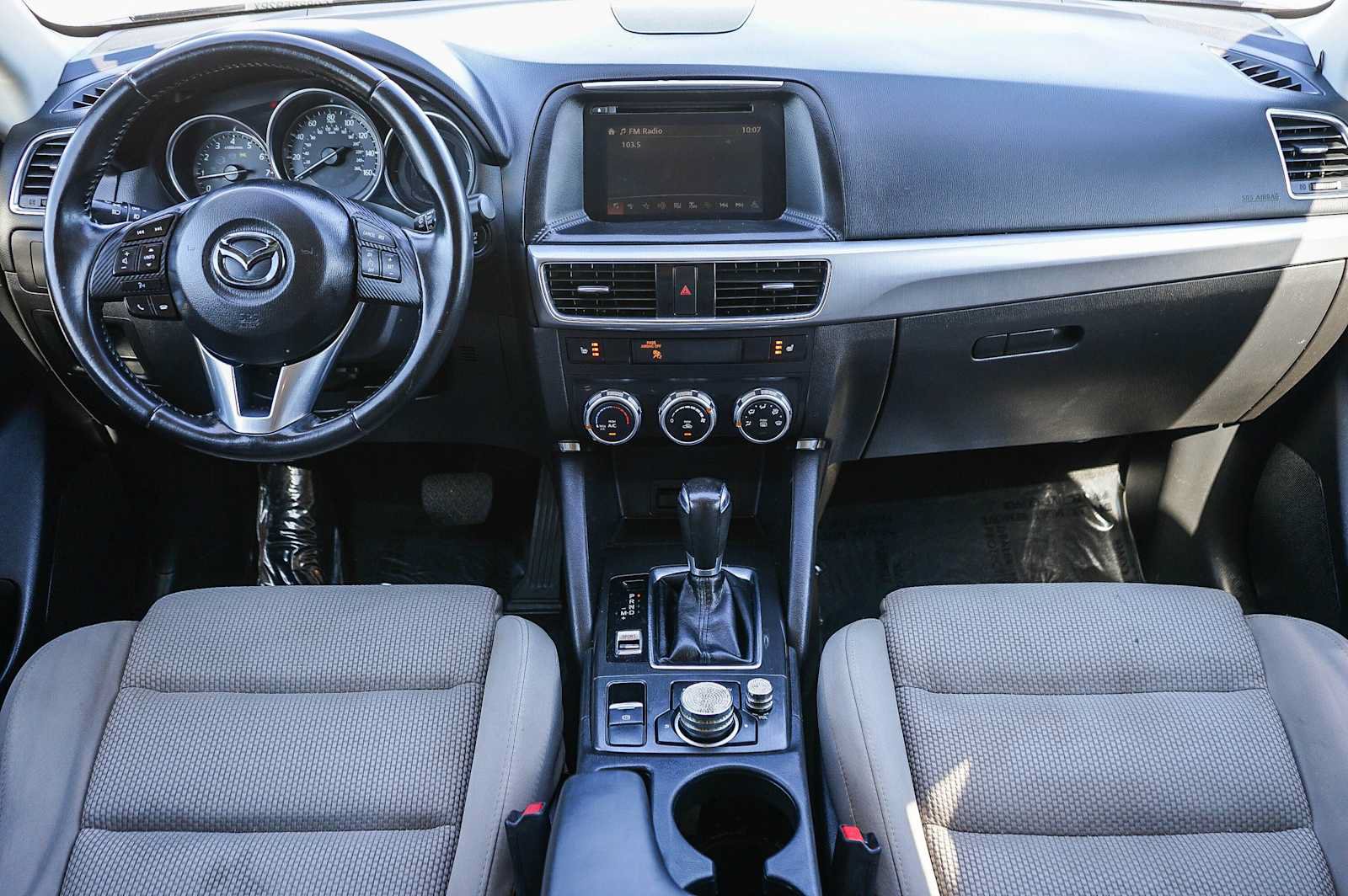 Used 2016 MAZDA CX-5 Touring FWD image 10