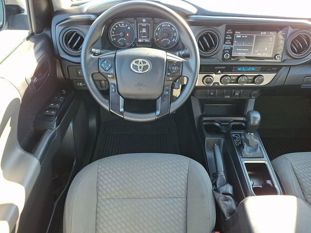 Certified 2023 Toyota Tacoma SR image 11