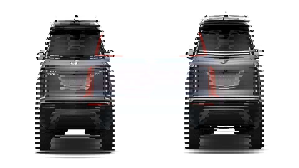 New 2026 Cadillac Vistiq Premium Luxury w/ LPO, Floor Liner Package image 30