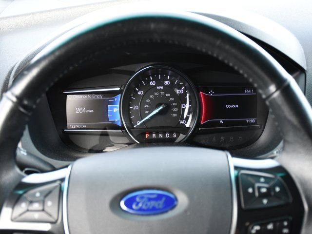 Used 2016 Ford Explorer Limited w/ Equipment Group 301A AWD/4WD image 23