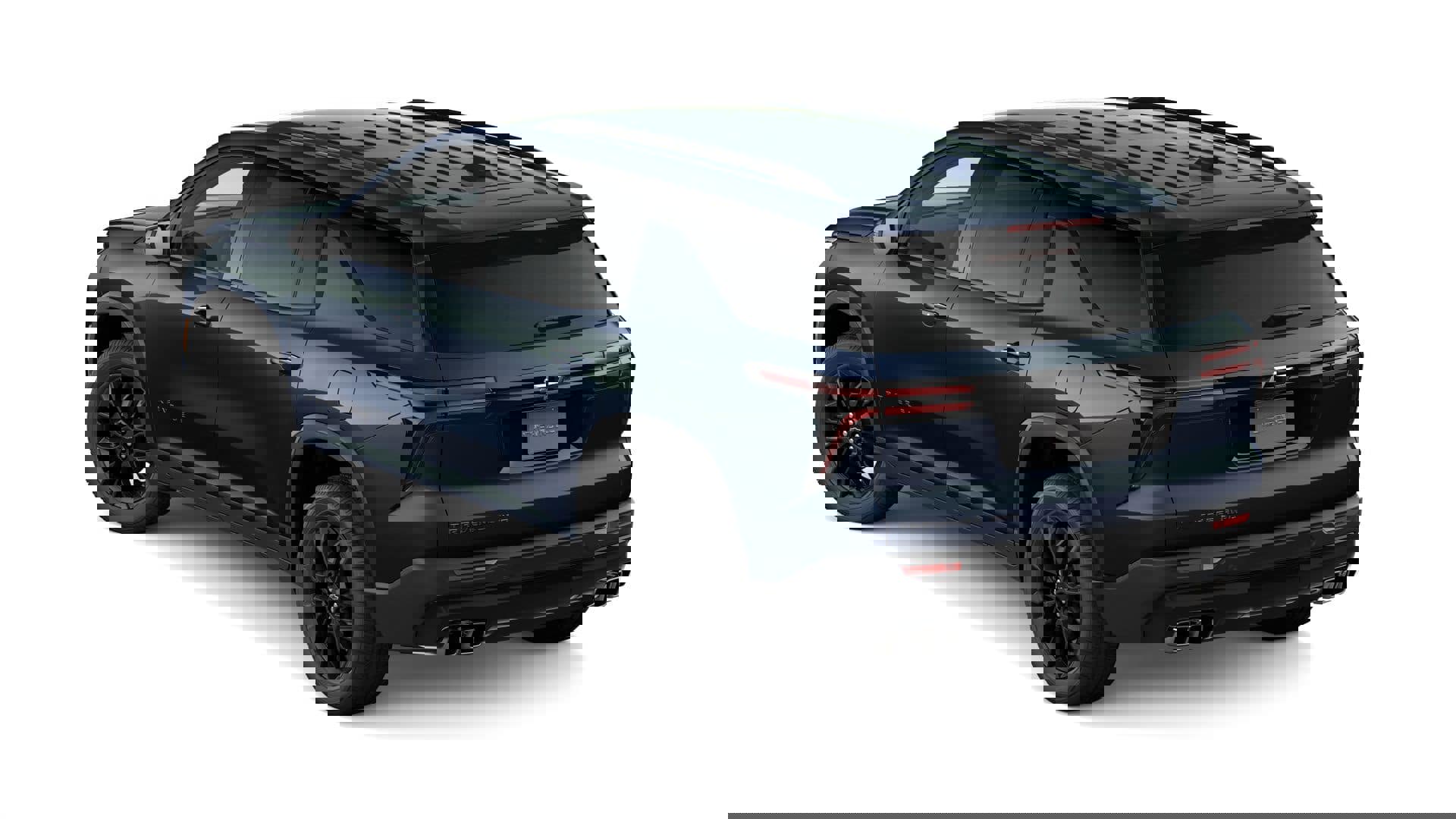 New 2026 Chevrolet Traverse LT image 50