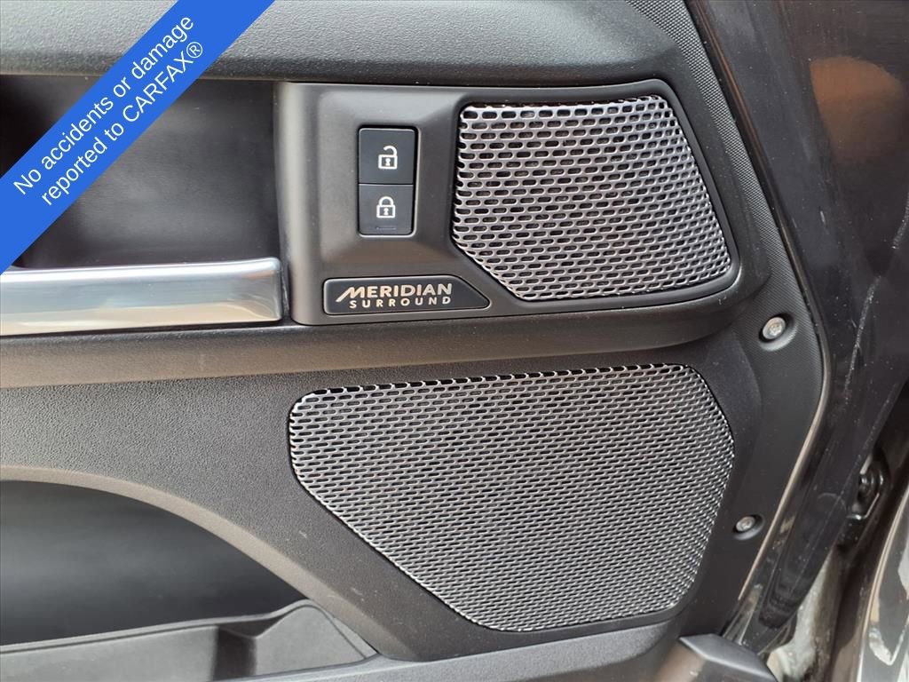 Used 2024 Land Rover Defender 110 Carpathian Edition image 18