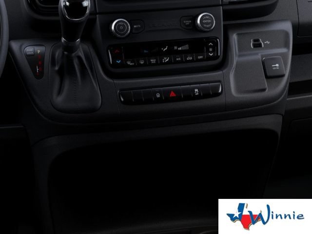 New 2026 RAM ProMaster 2500 FWD image 28