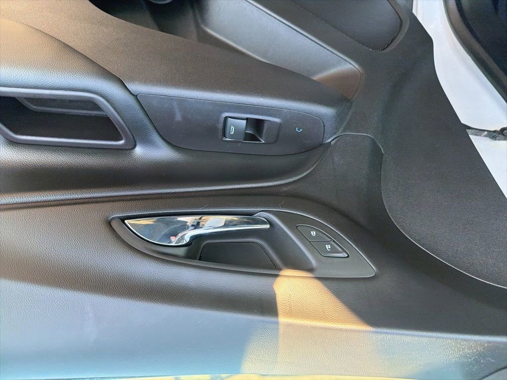 Used 2019 Chevrolet Equinox LT image 22