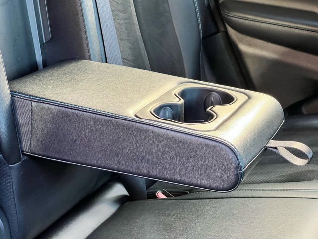 Used 2022 Jeep Grand Cherokee Trailhawk w/ Advanced Protech Group II image 60