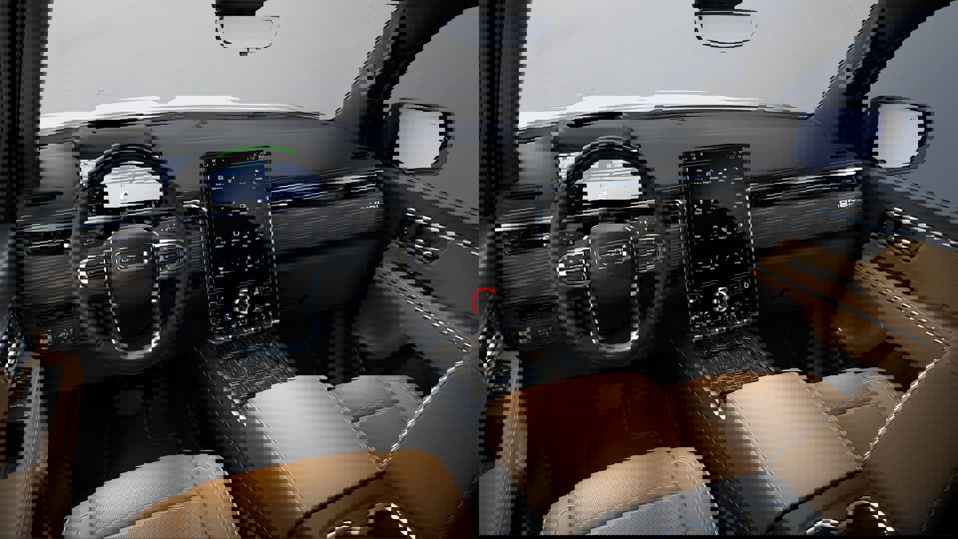 New 2026 GMC Sierra EV Denali image 38