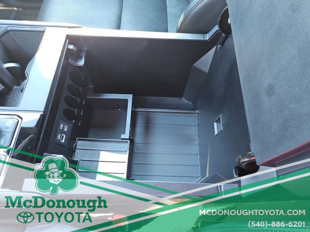 New 2026 Toyota Tundra TRD Pro image 37