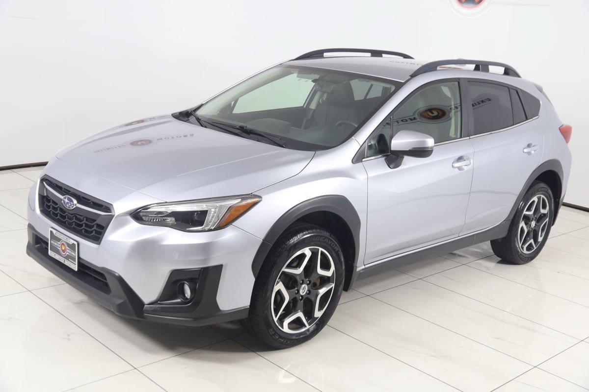 Used 2018 Subaru Crosstrek 2.0i Limited AWD/4WD image 19