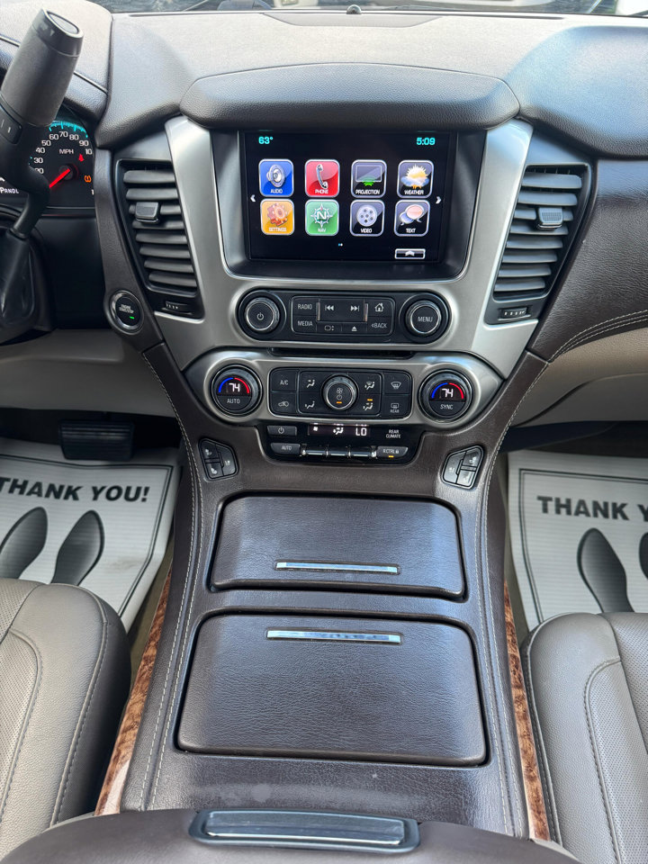 Used 2017 Chevrolet Suburban Premier image 23