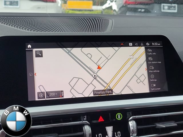Used 2022 BMW M440i Convertible RWD image 21