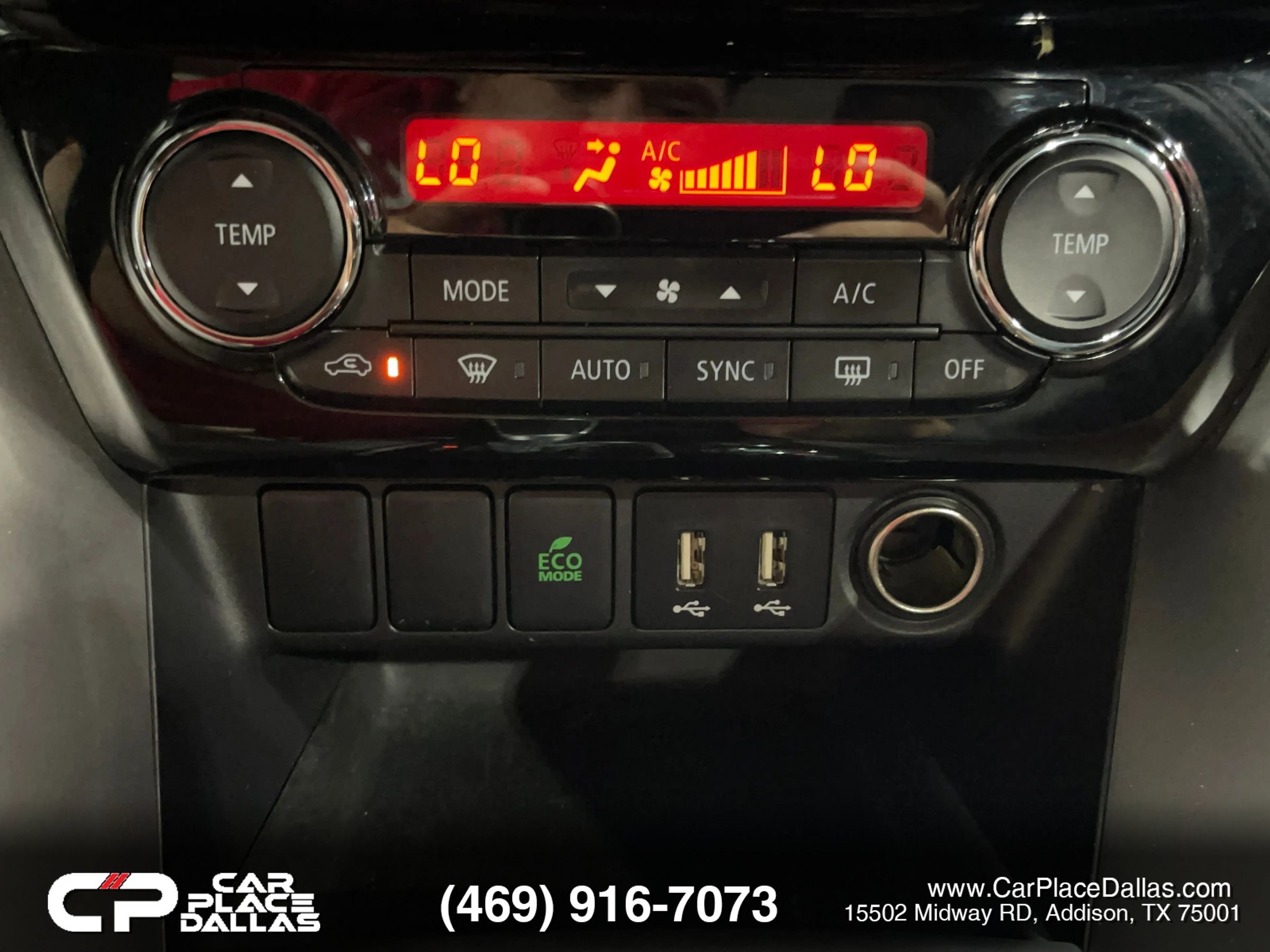 Used 2023 Mitsubishi Eclipse Cross SE AWD/4WD image 37