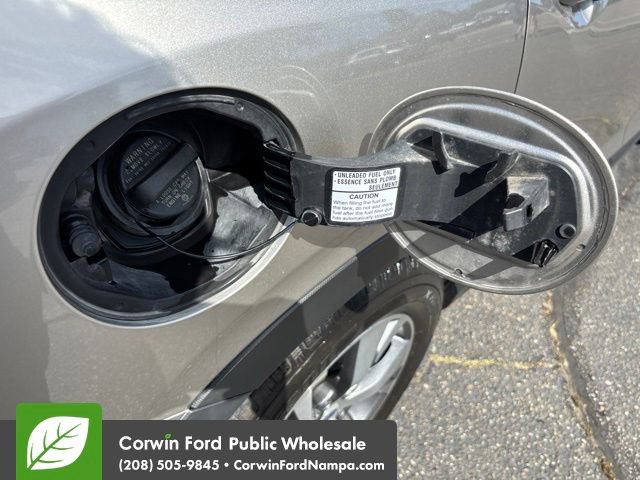 Used 2019 Subaru Ascent Premium w/ Popular Package #3 AWD/4WD image 10