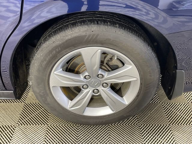 Used 2019 Honda Odyssey EX-L image 19