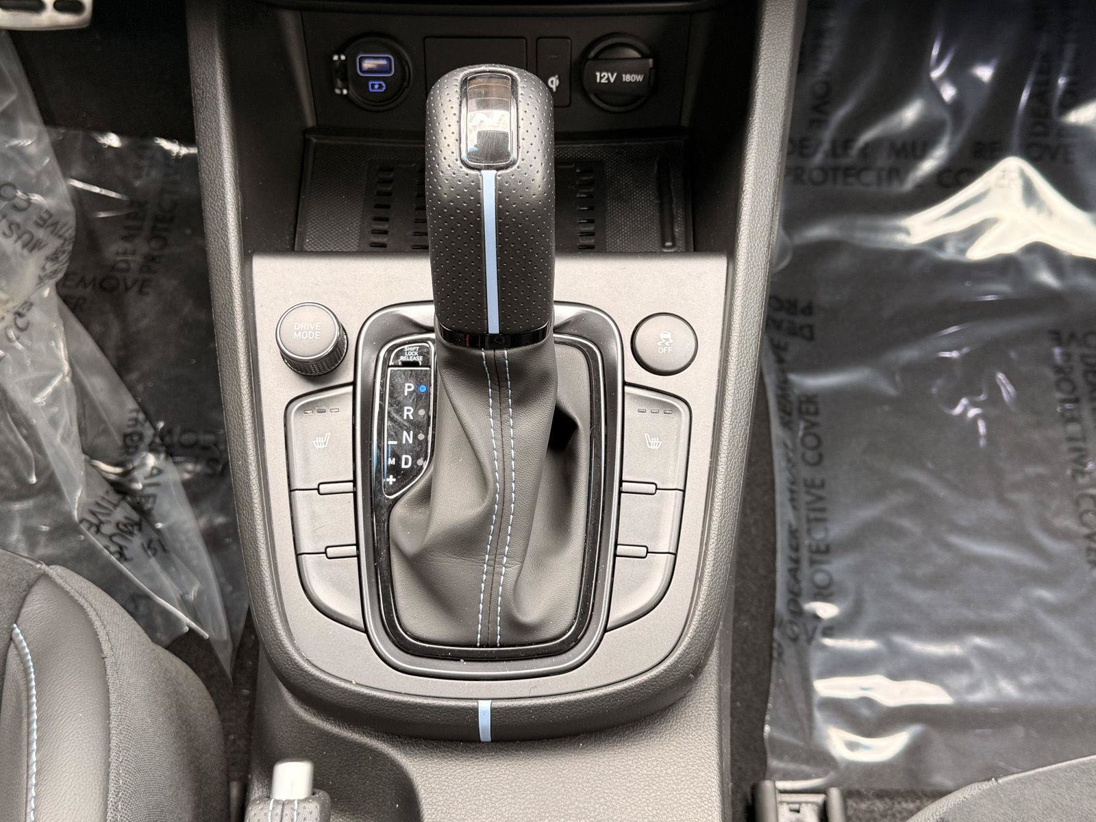 Used 2023 Hyundai Kona N FWD image 30