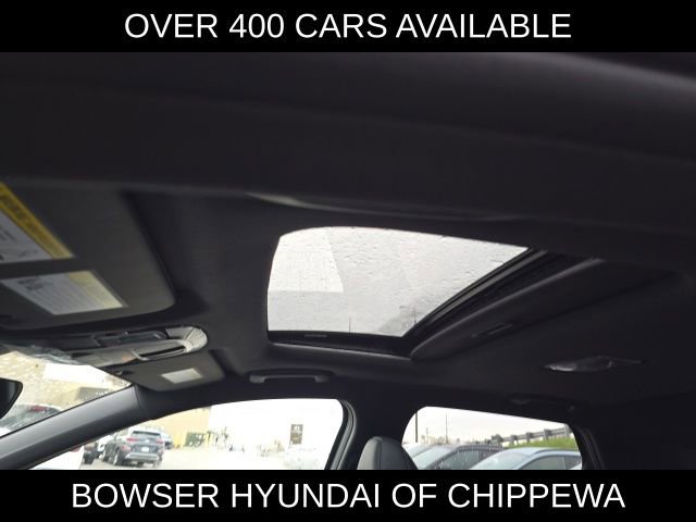 New 2026 Hyundai Santa Cruz SEL image 7