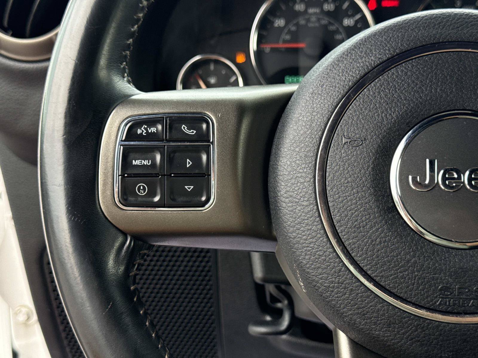 Certified 2018 Jeep Wrangler Unlimited Sport AWD/4WD image 23