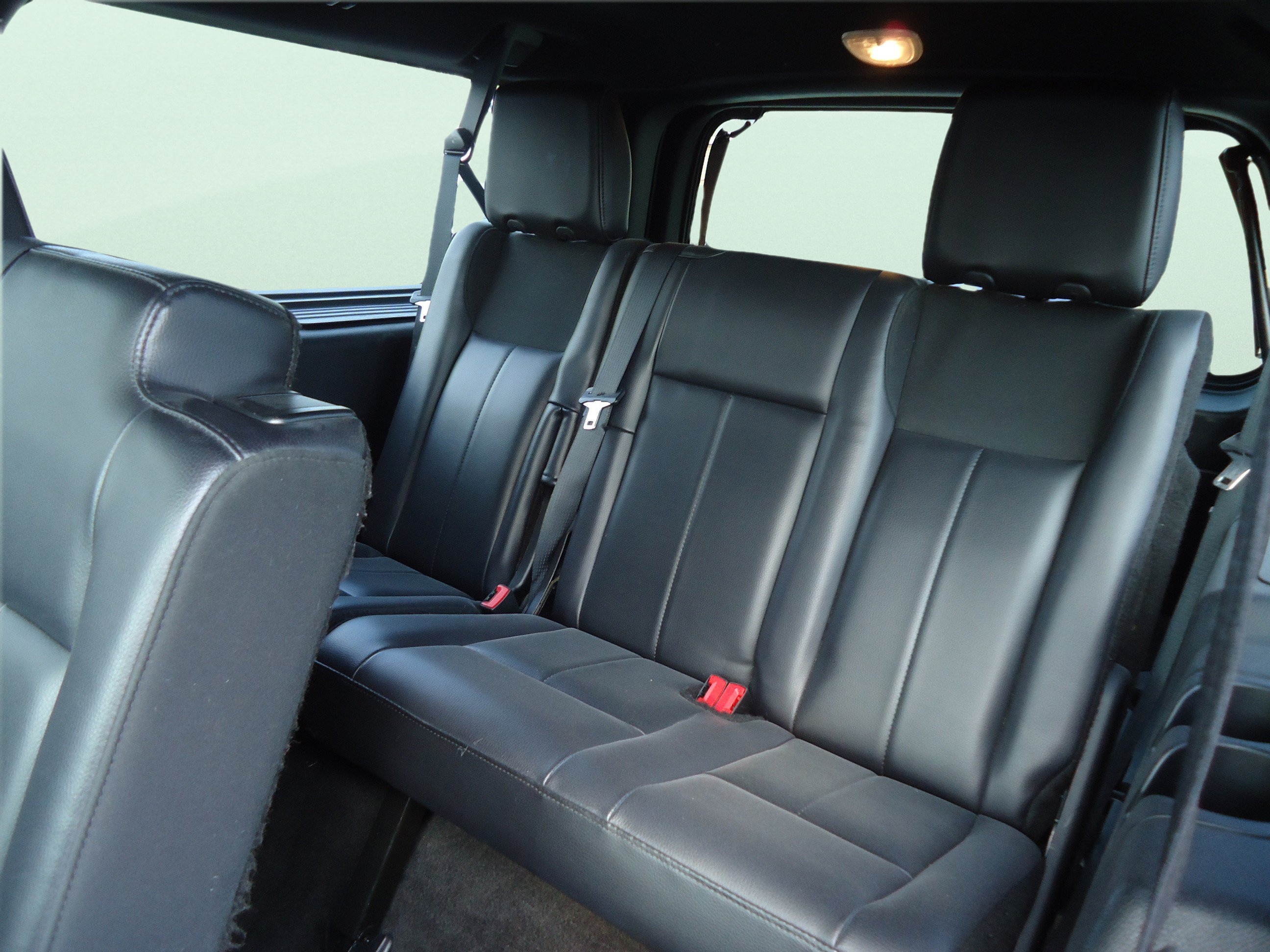 Used 2015 Ford Expedition Max Limited AWD/4WD image 31