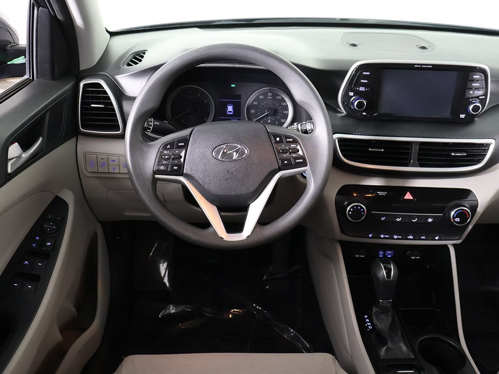 Used 2021 Hyundai Tucson Value AWD/4WD image 32