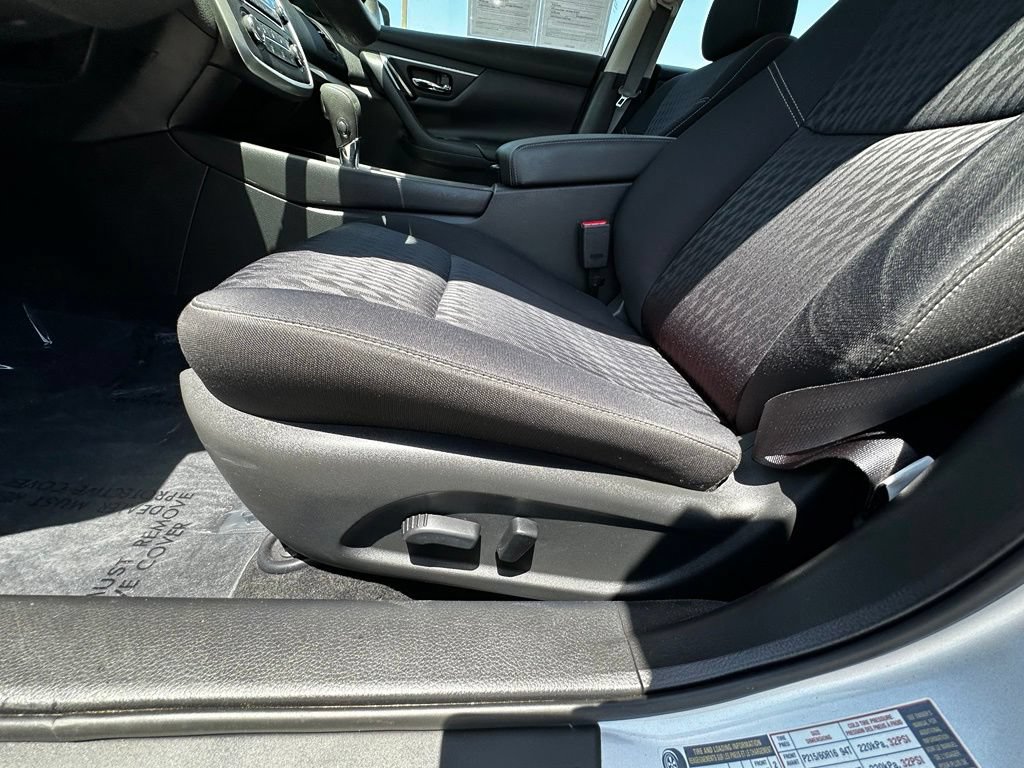Used 2018 Nissan Altima 2.5 S w/ S Convenience Package FWD image 22