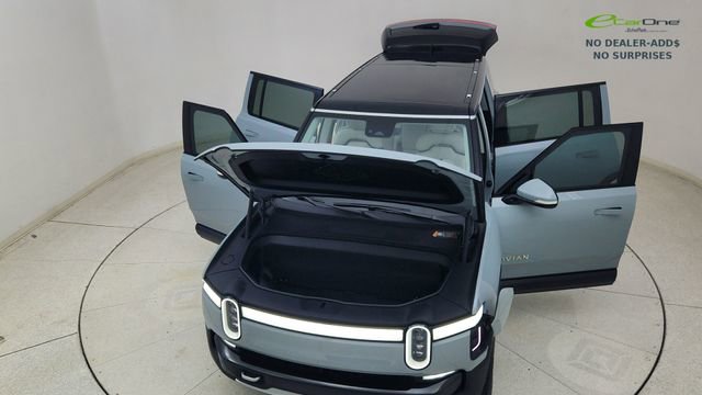 Used 2024 Rivian R1S Adventure AWD/4WD image 88