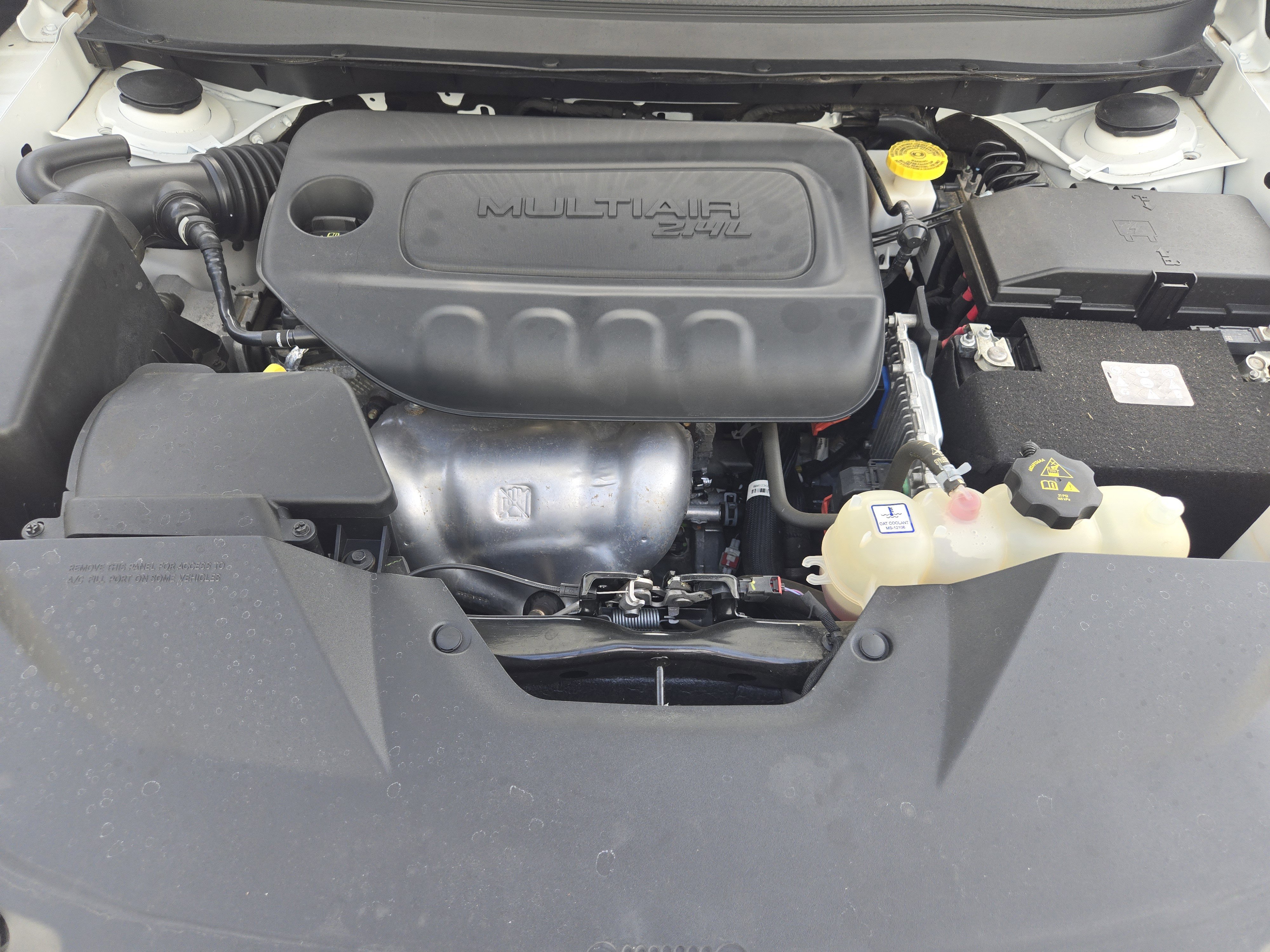 Used 2023 Jeep Cherokee Altitude Lux w/ Lux Elite Package image 34