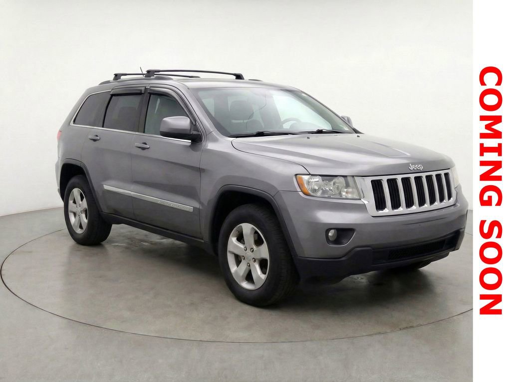Used 2012 Jeep Grand Cherokee Laredo image 3