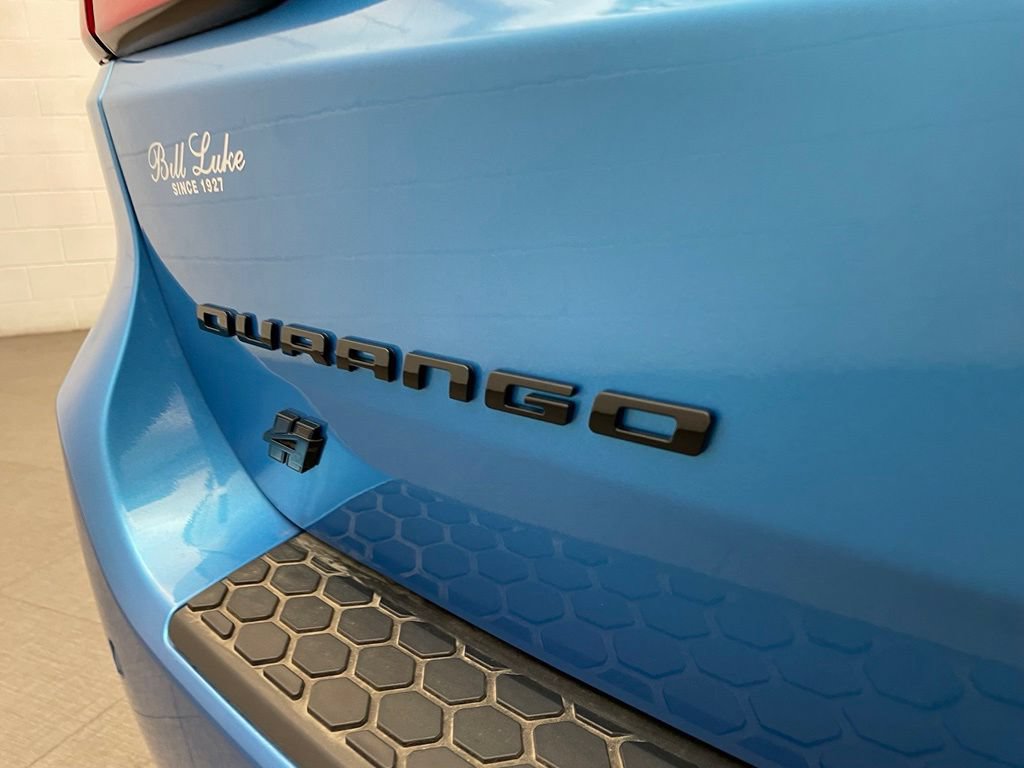 New 2026 Dodge Durango GT AWD/4WD image 6