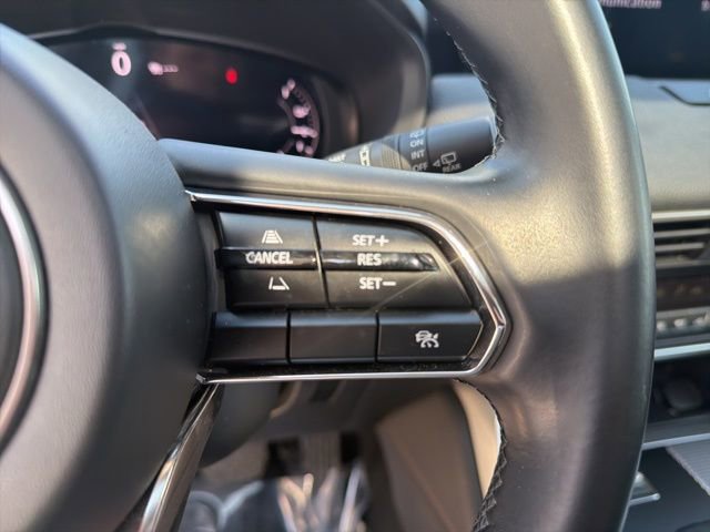Used 2024 MAZDA CX-90 Plug-In Hybrid w/ Preferred AWD/4WD image 26
