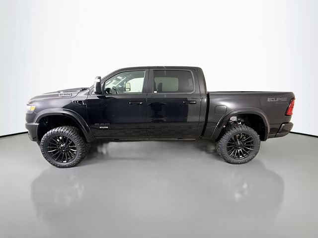 New 2026 RAM 1500 Big Horn AWD/4WD image 4