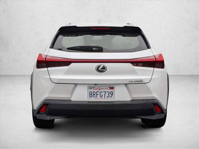Used 2020 Lexus UX 250h image 7