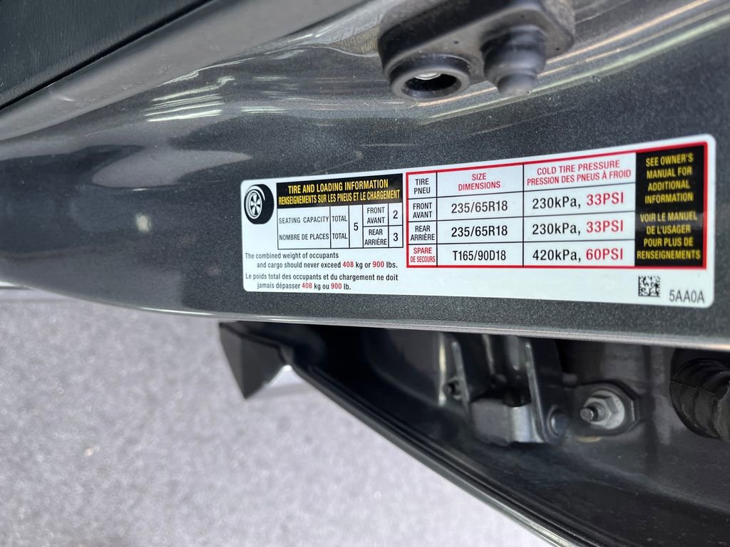 Used 2023 Nissan Murano SV AWD/4WD image 30